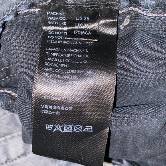 Urban outfitters - BDG - Acid Wash cargo Jeans - Picture 10 of 11